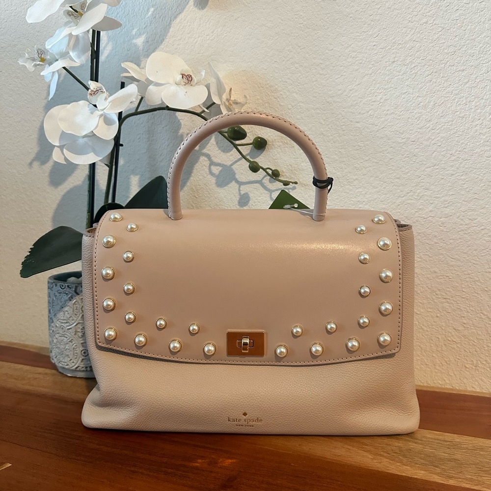 Kate Spade purse (NEW)